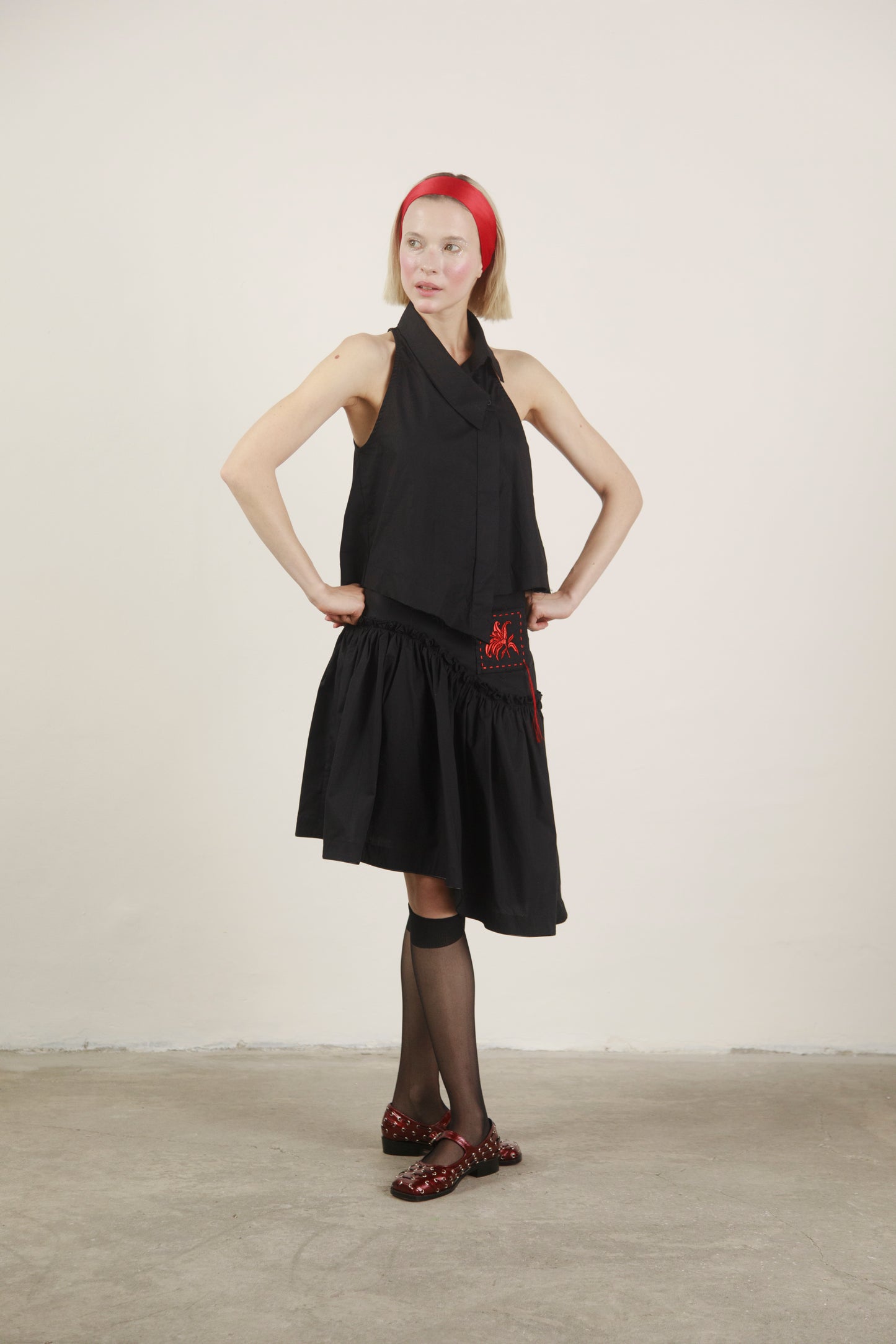 The Victoria Top
