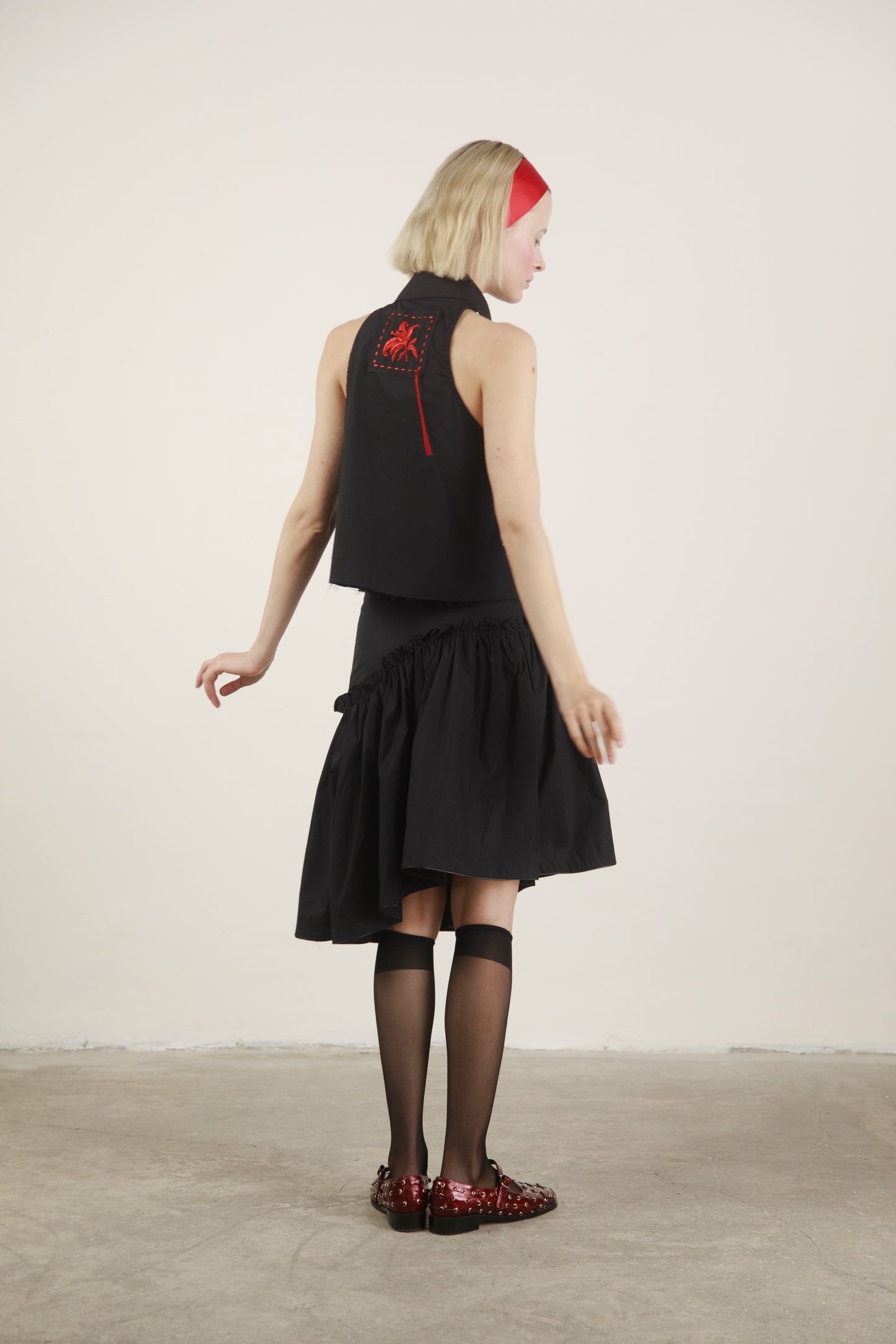 The Victoria Top