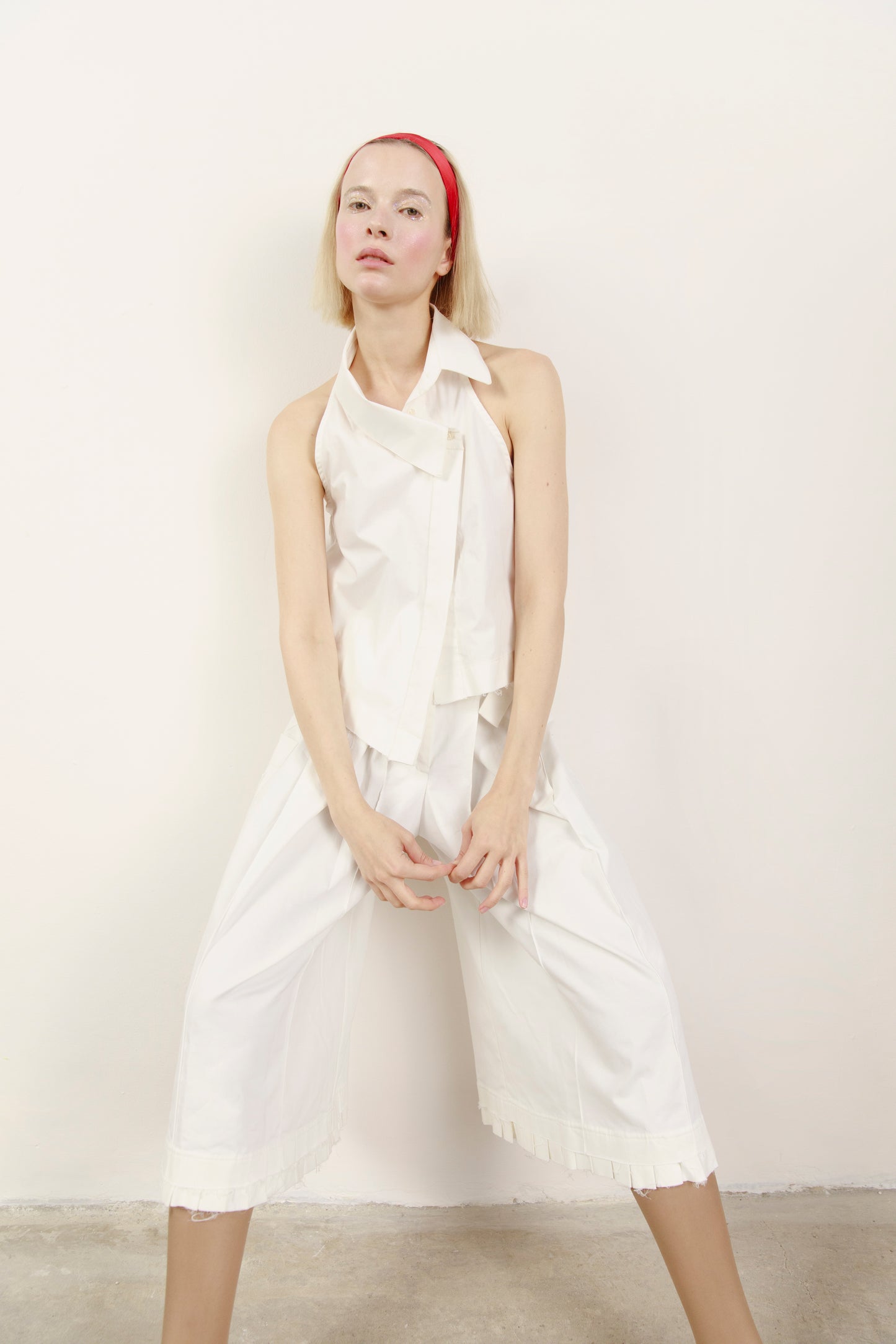 The Victoria Top