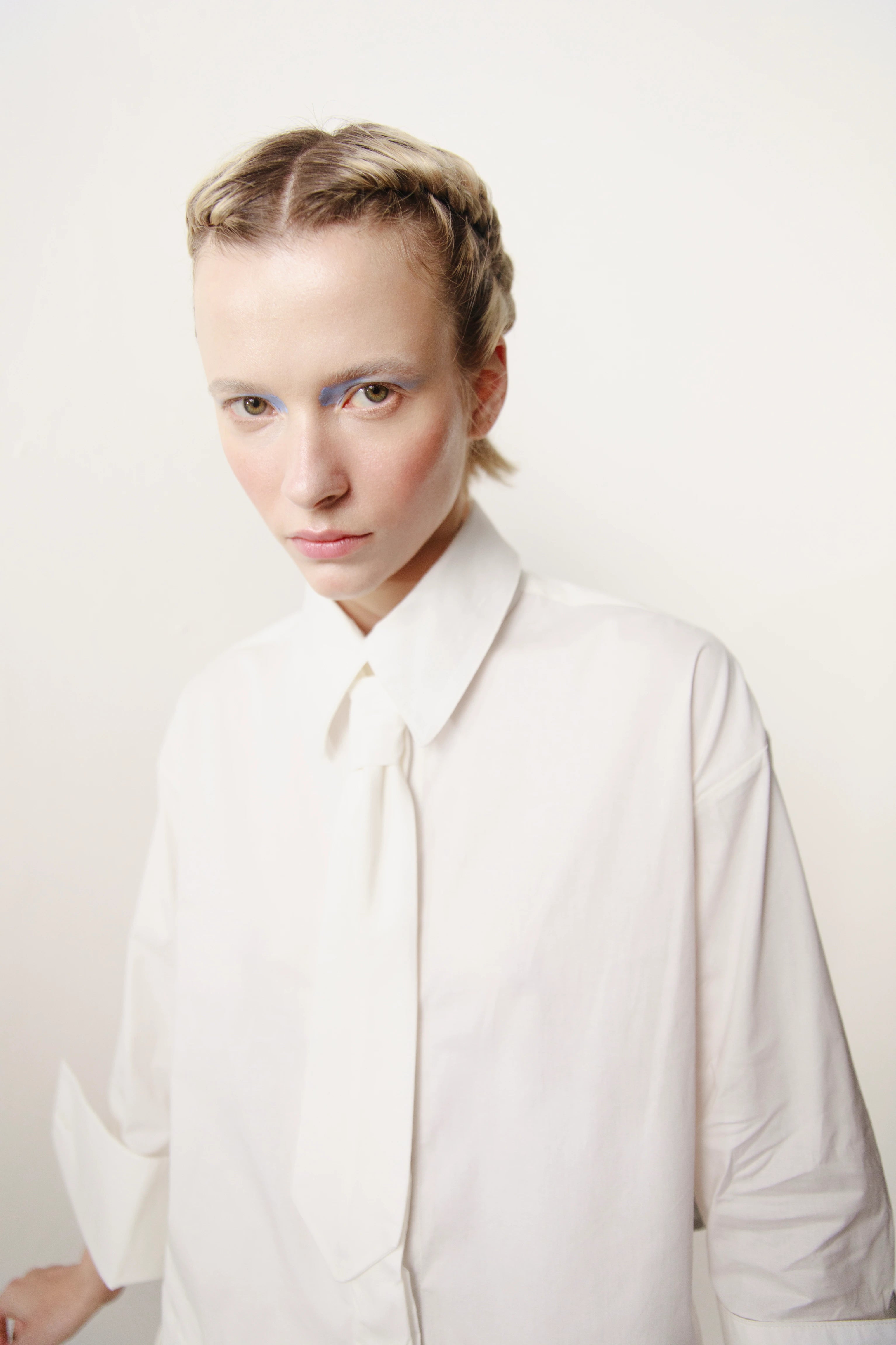 The eleonor shirt