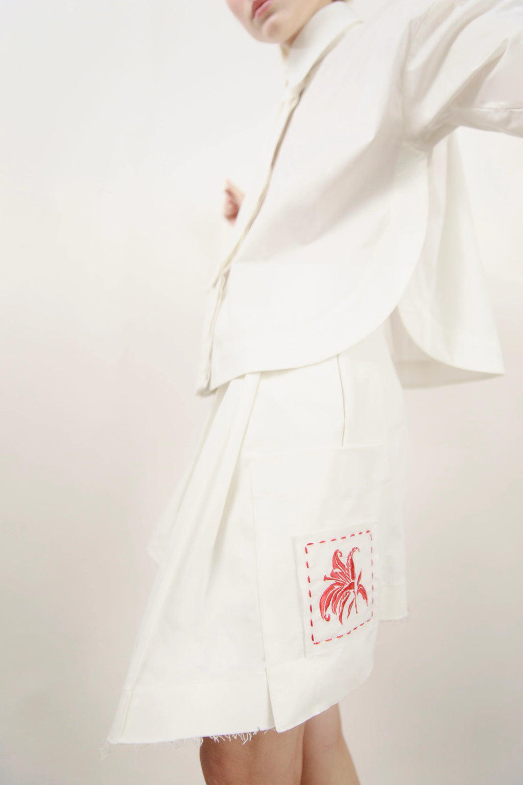 The lola skirt