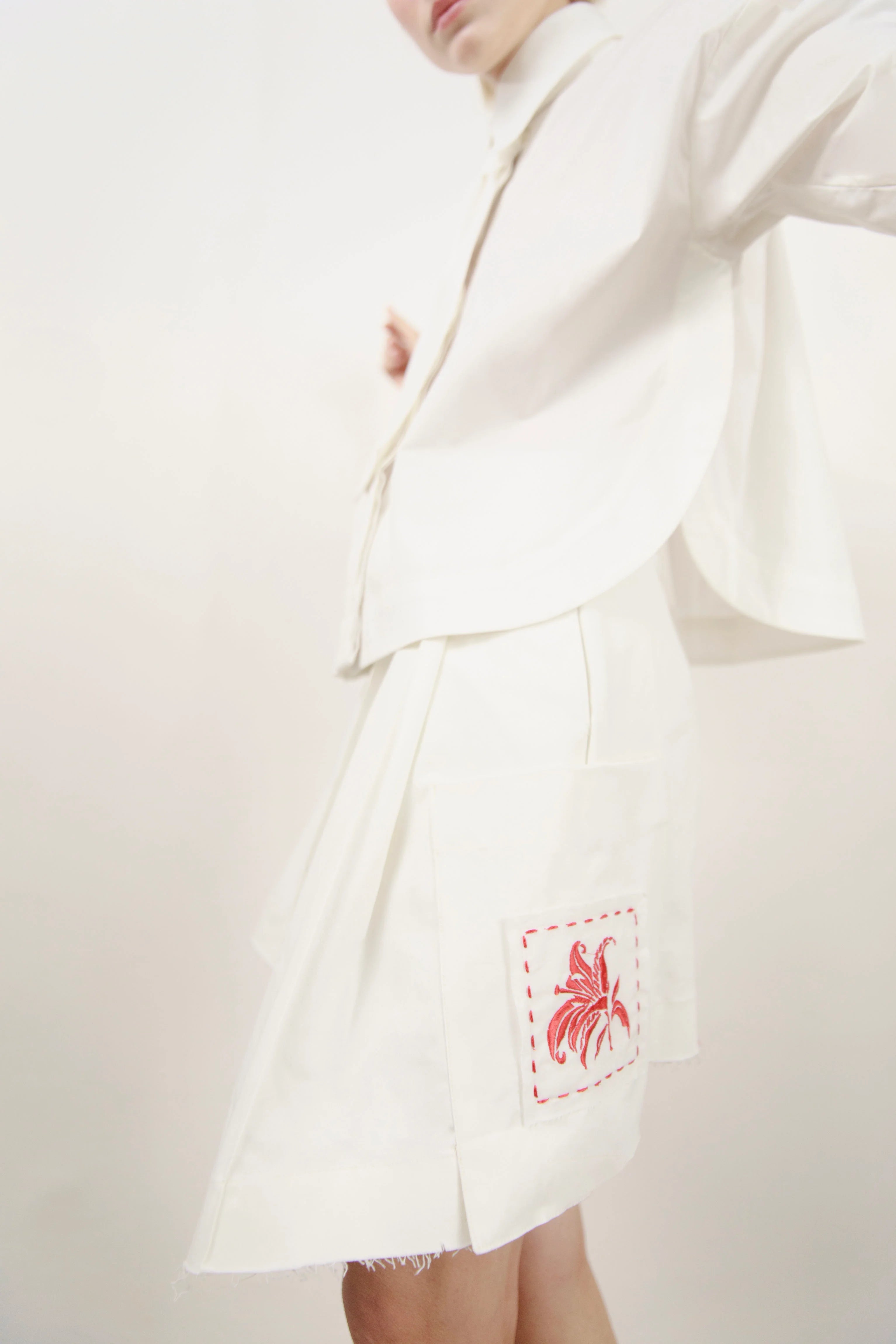 The lola skirt
