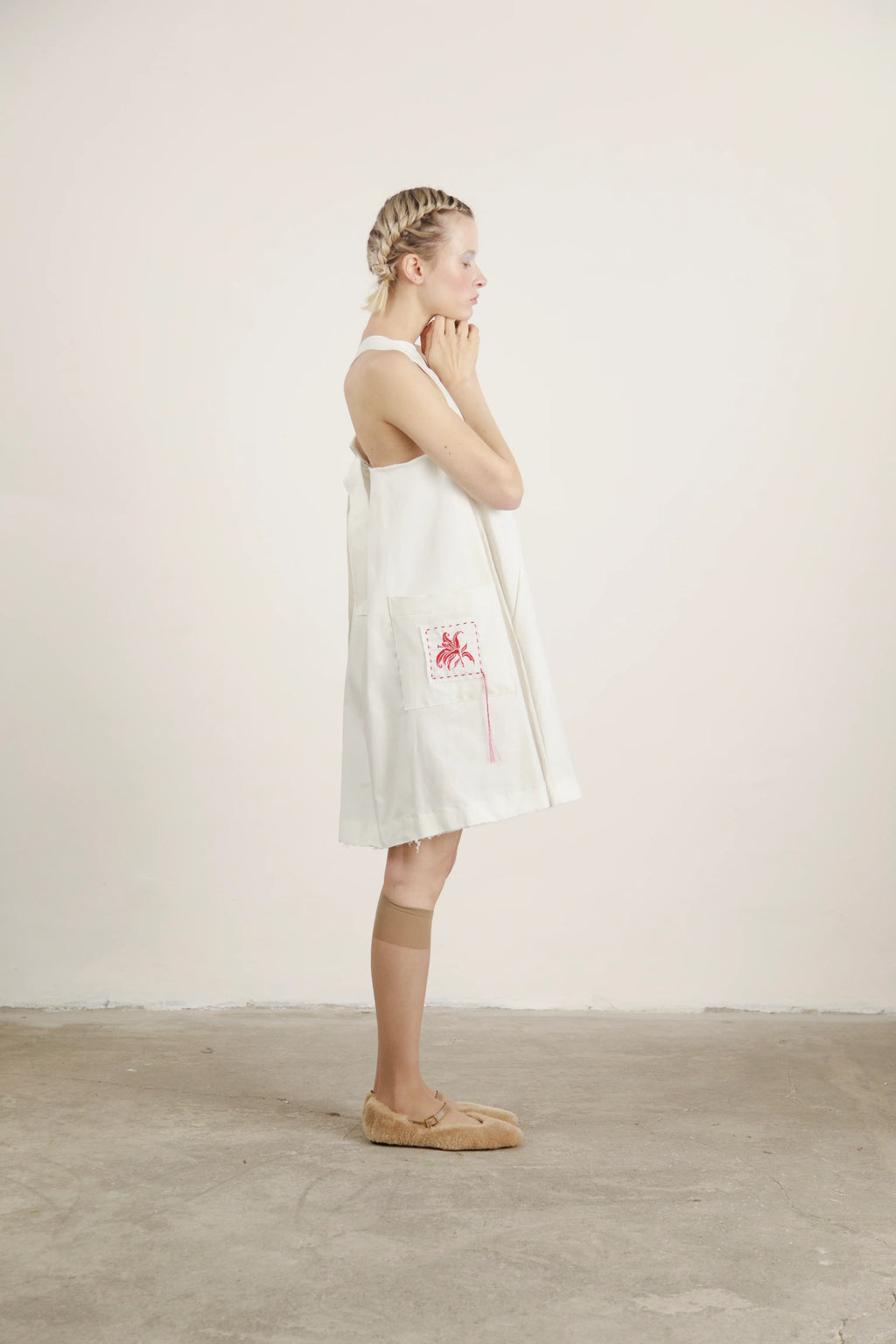 The penelope dress