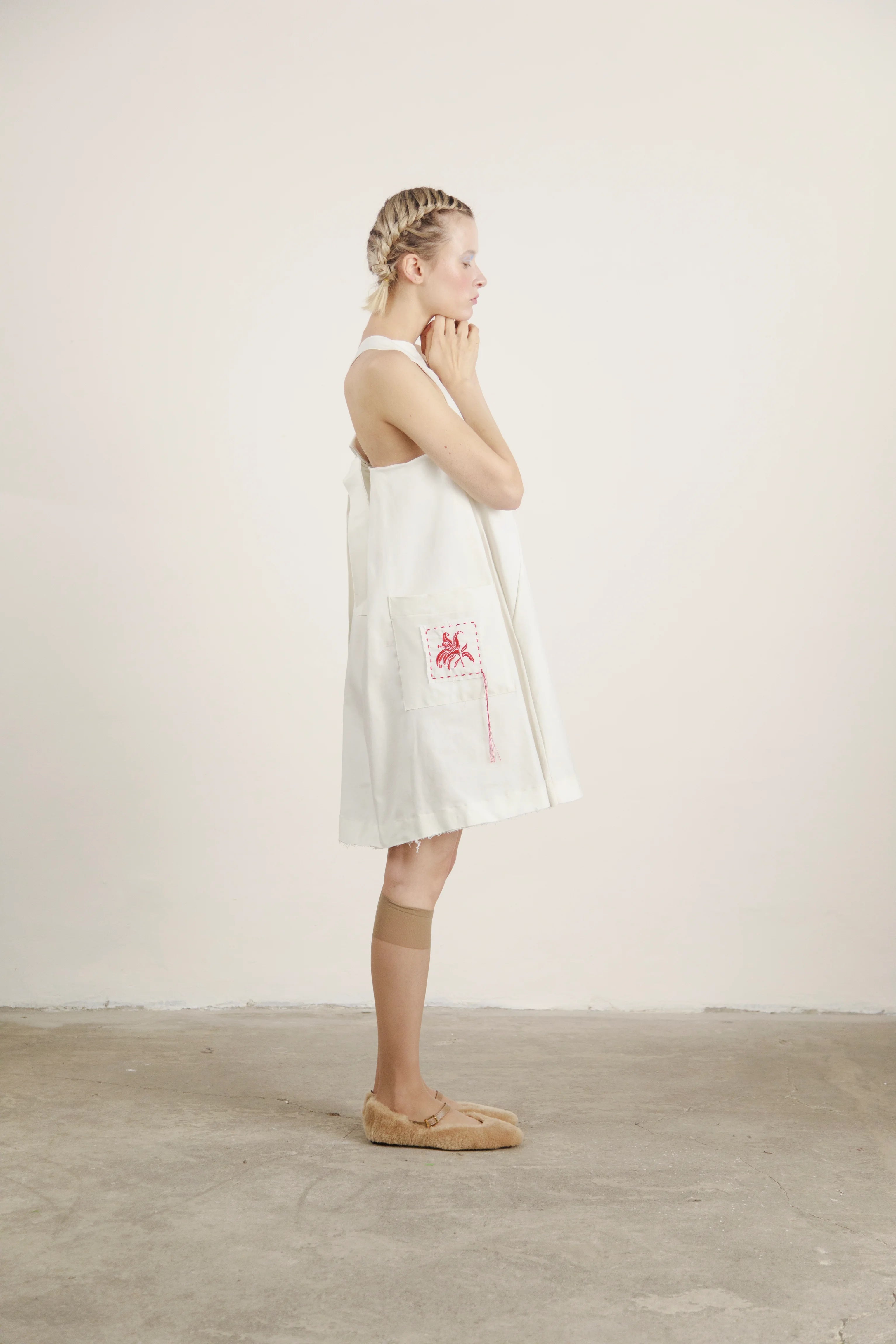 The penelope dress