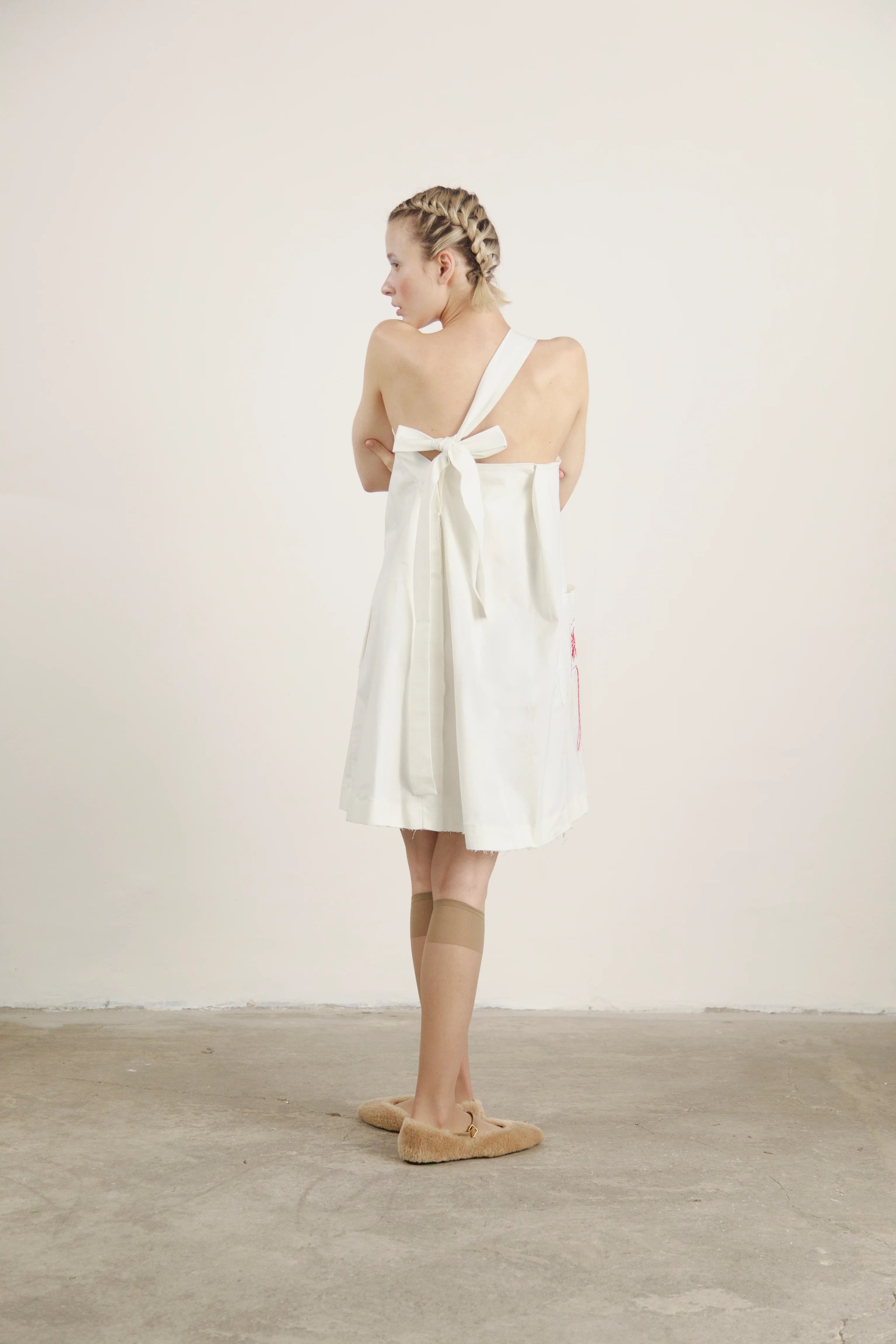 The penelope dress