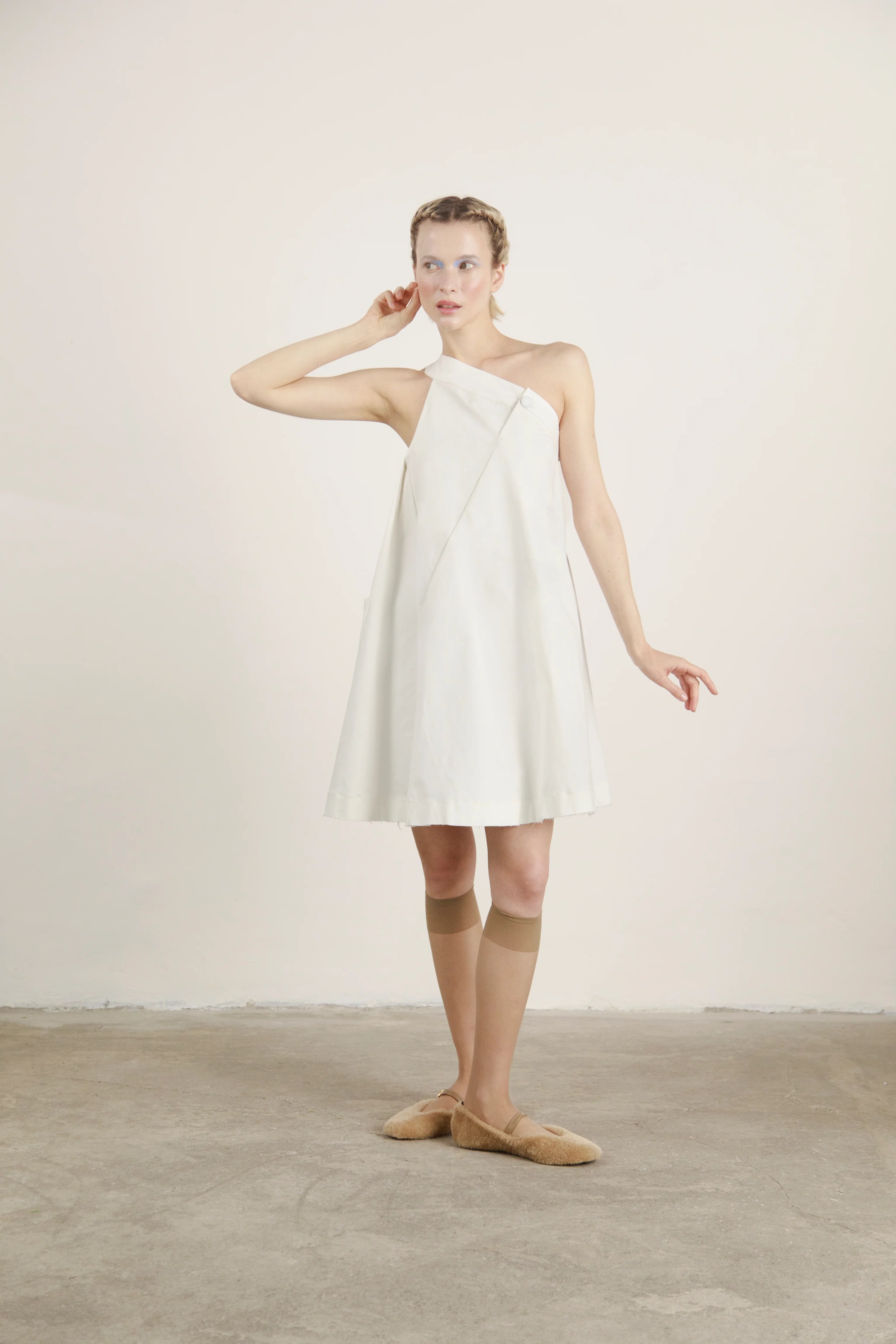 The penelope dress