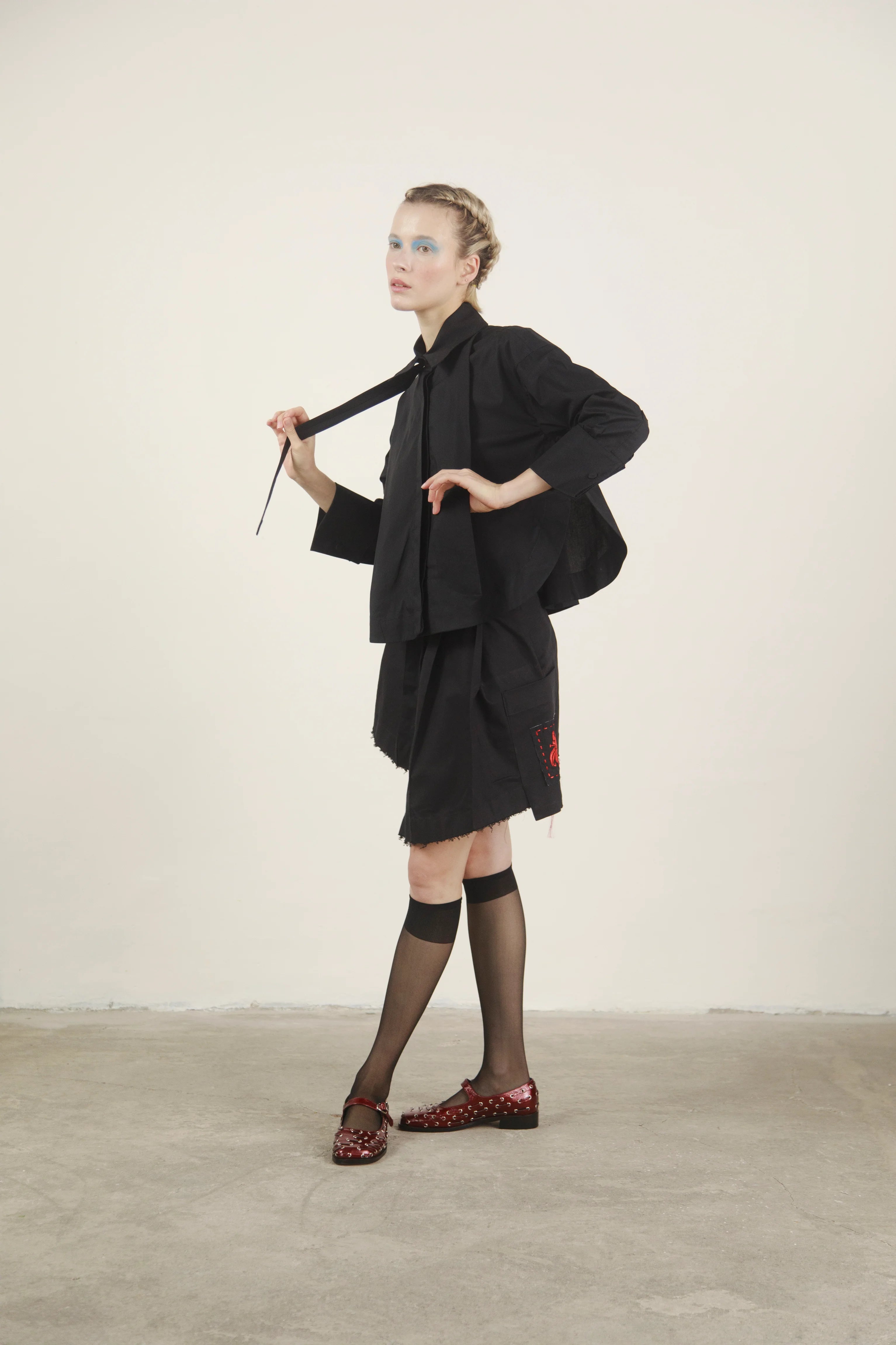The eleonor shirt