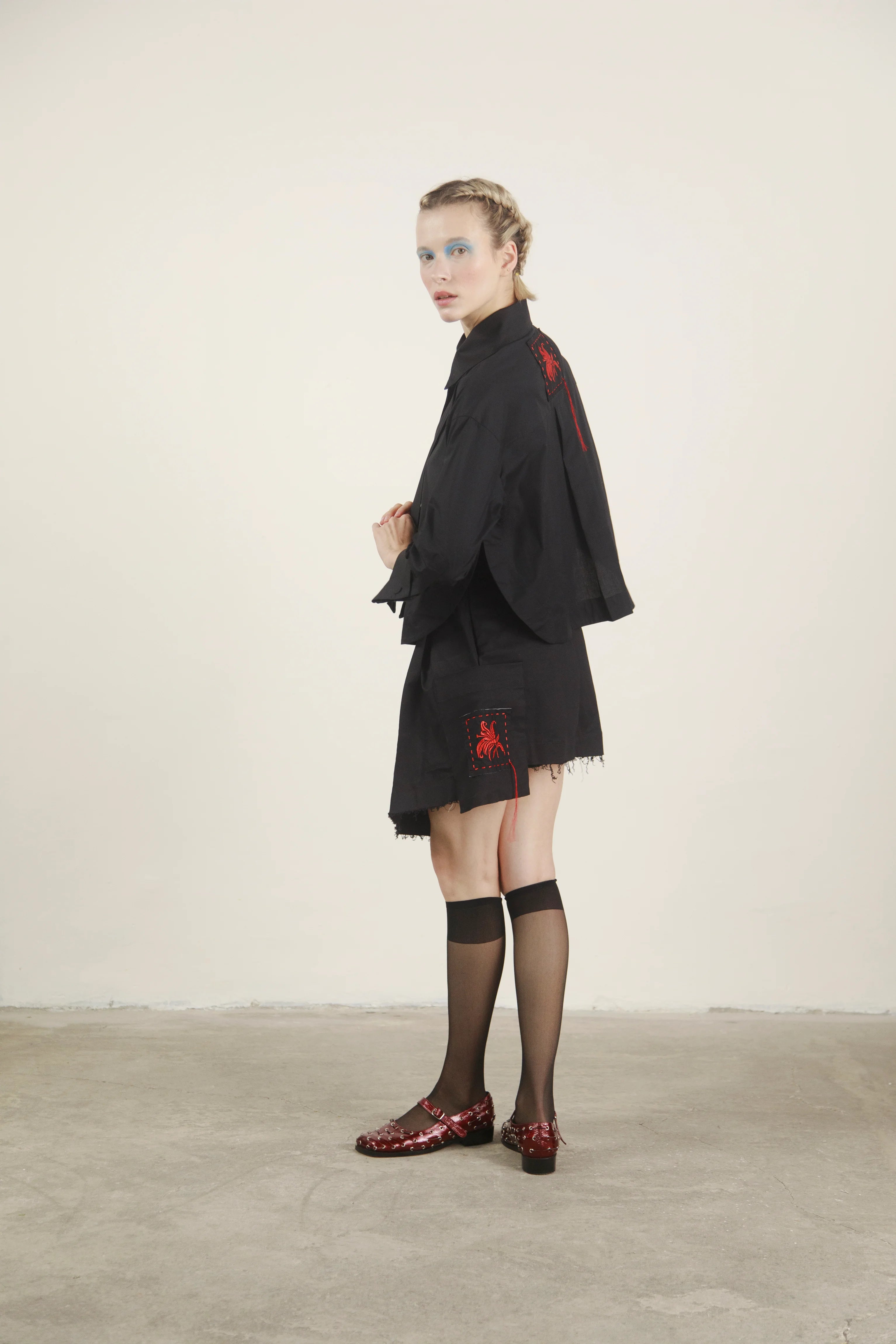 The lola skirt