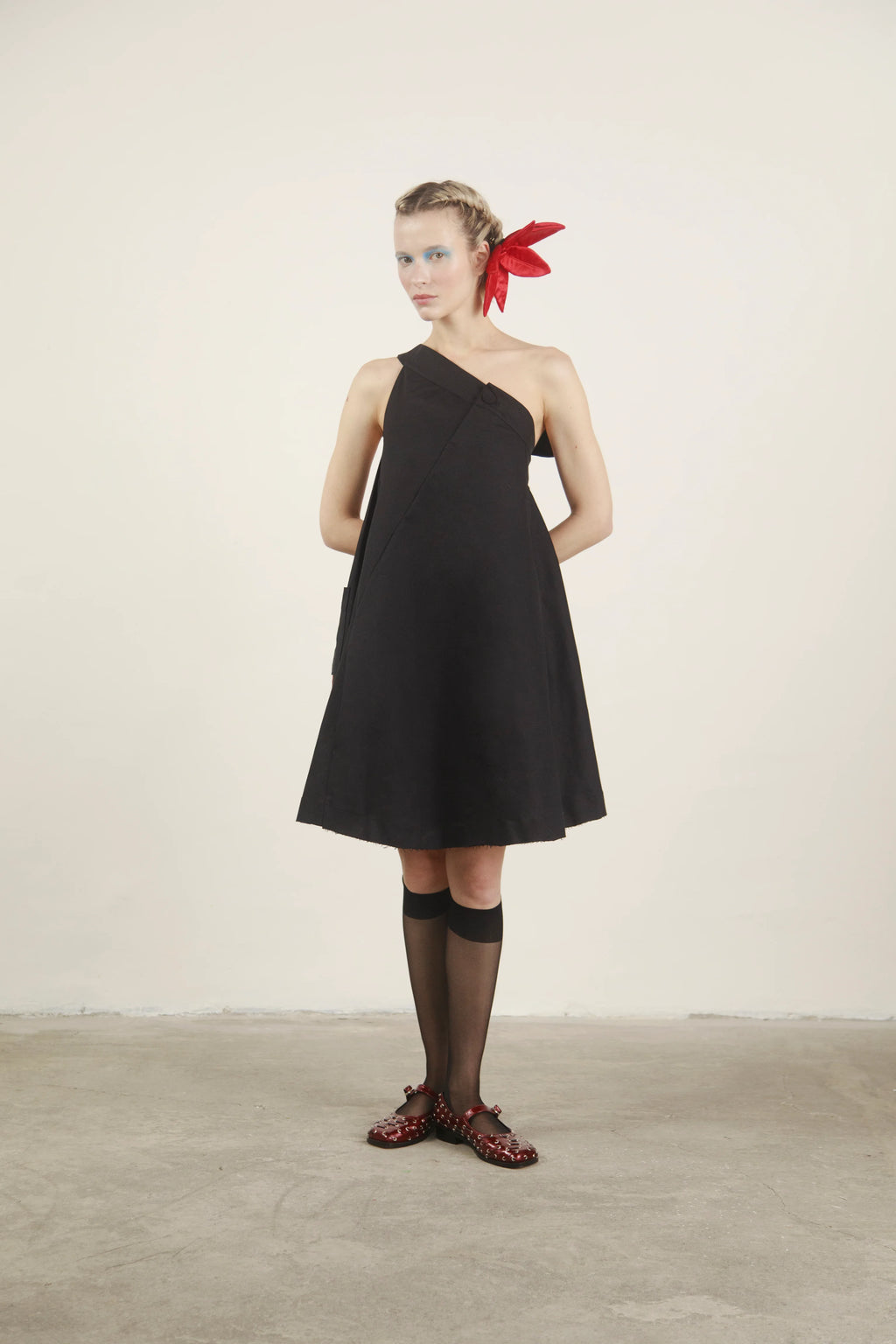 The penelope dress