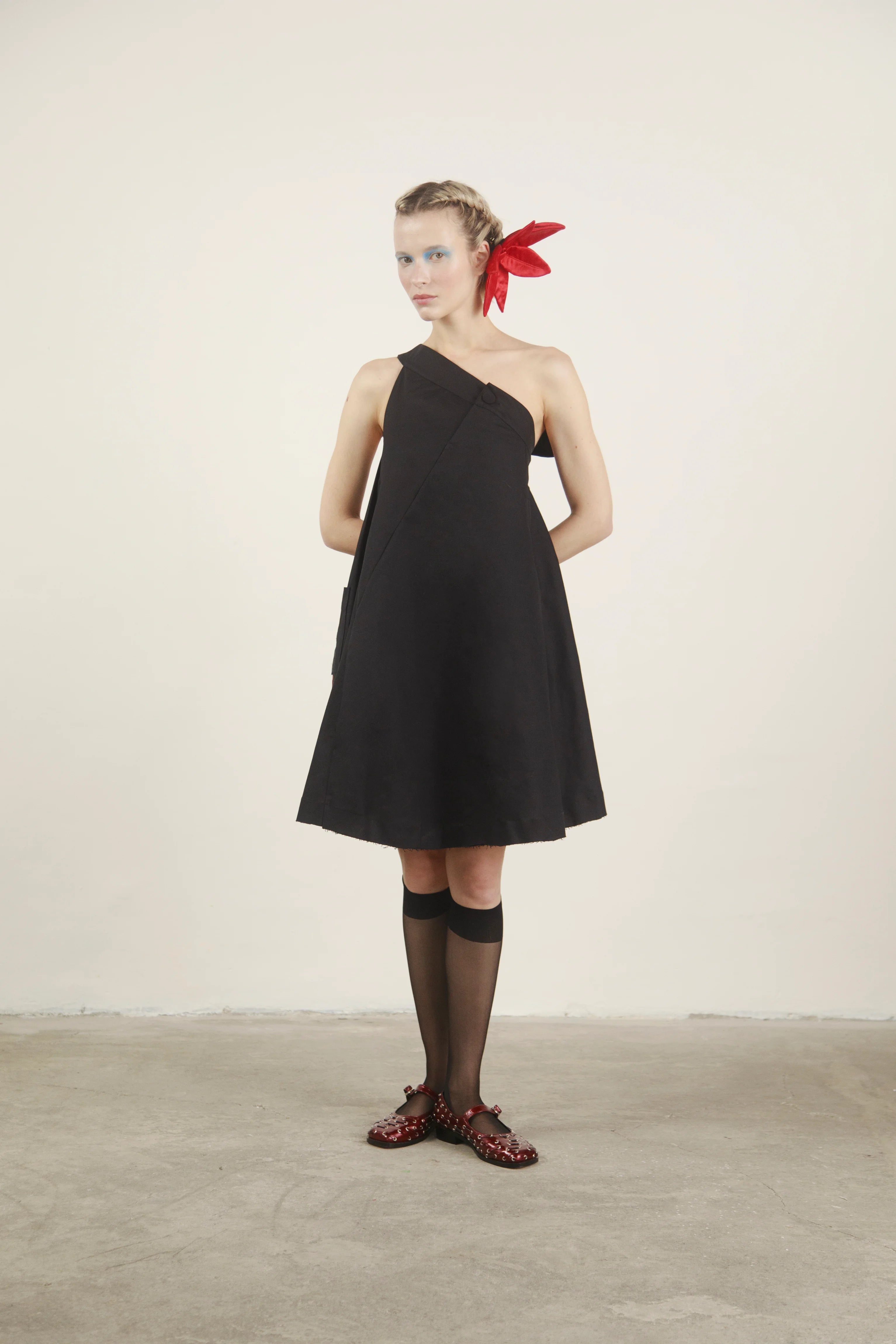 The penelope dress