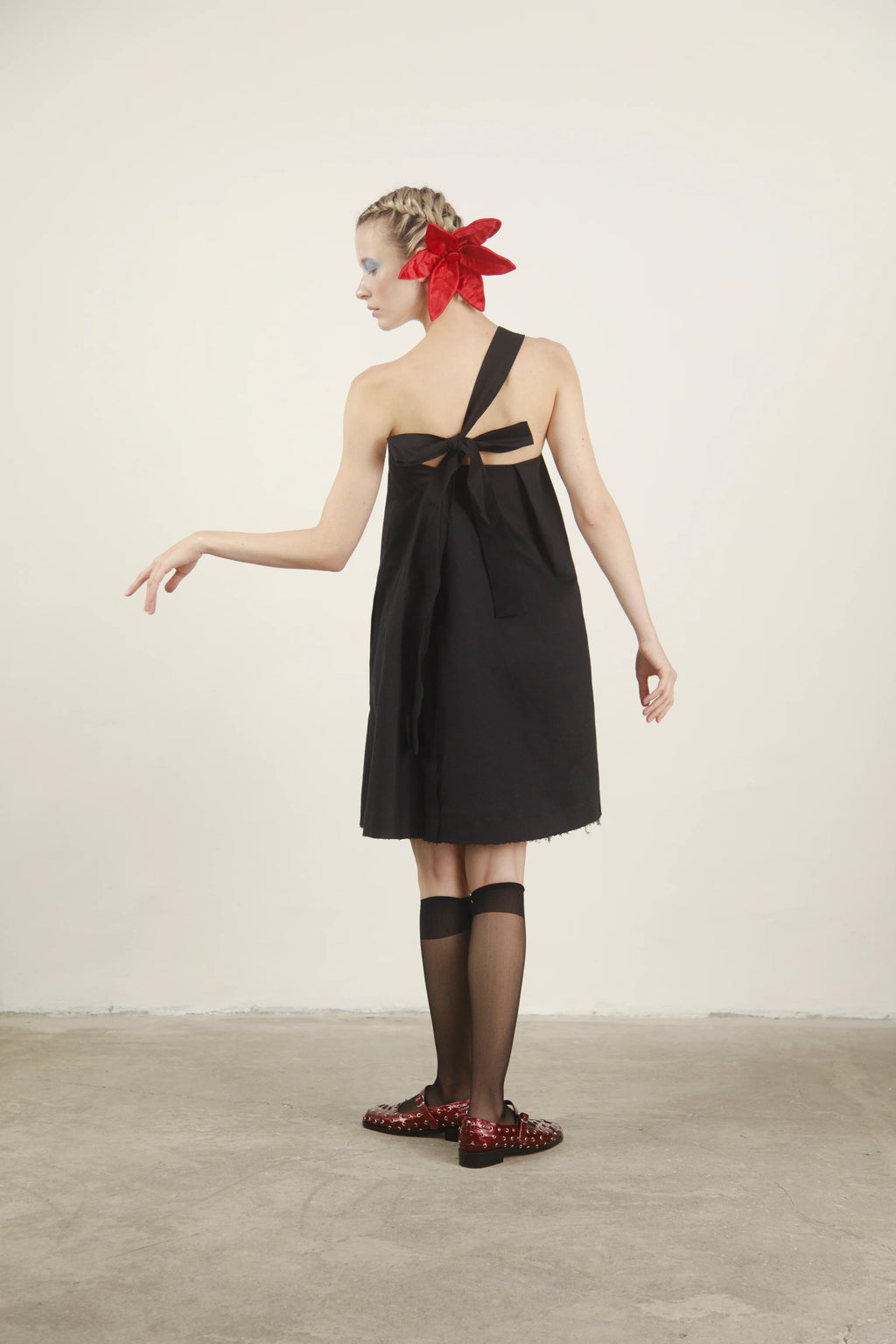 The penelope dress