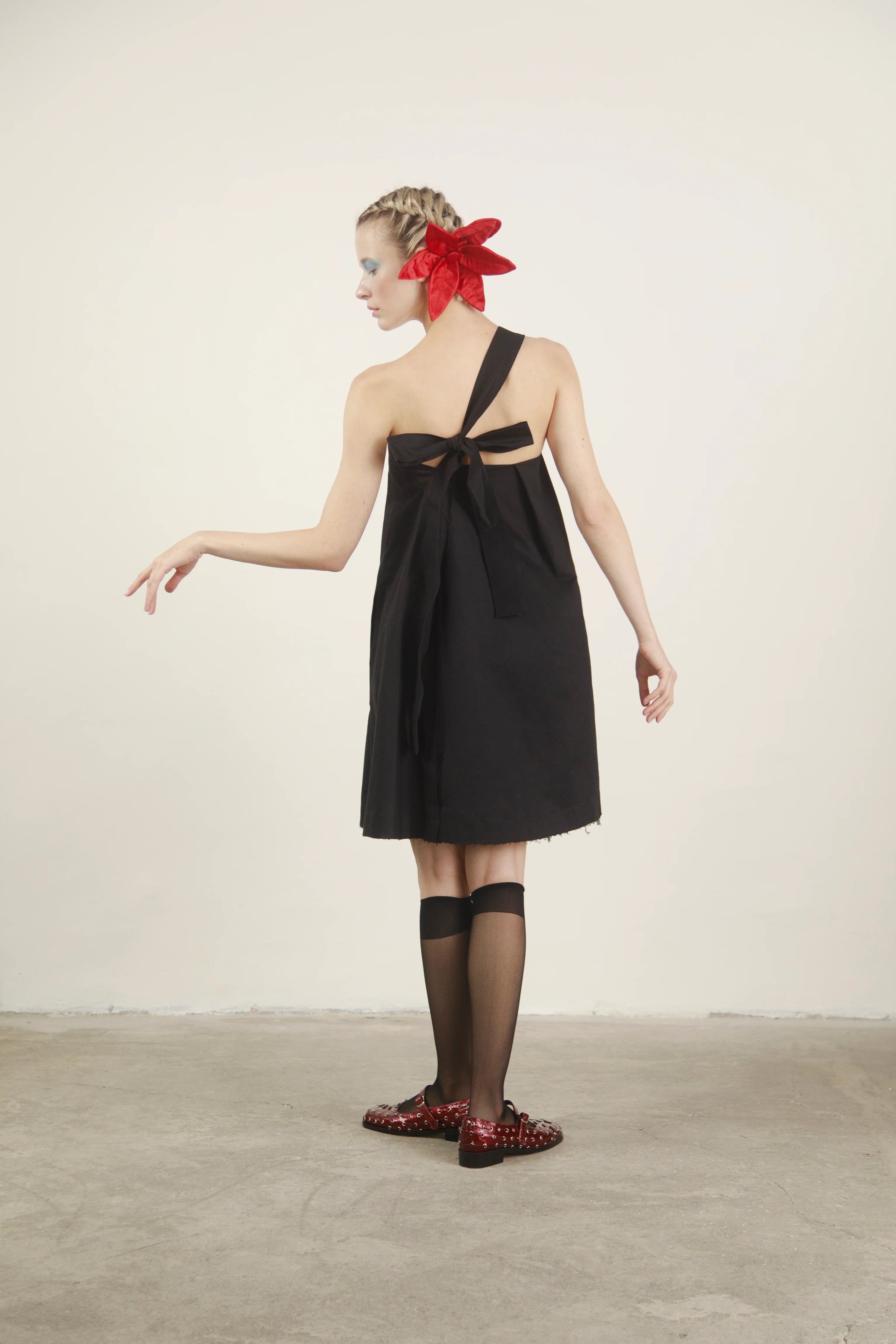 The penelope dress