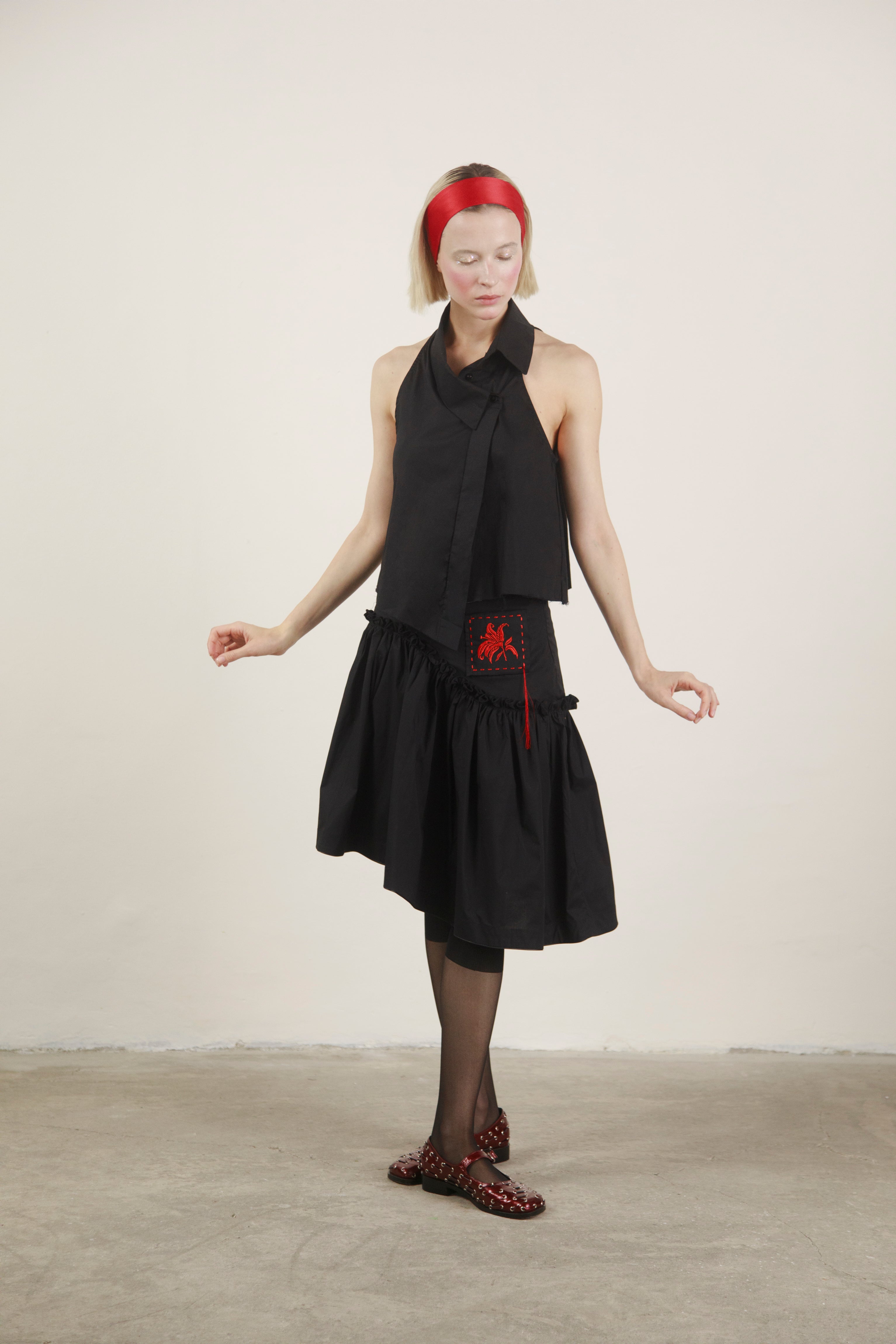 The Liria Skirt