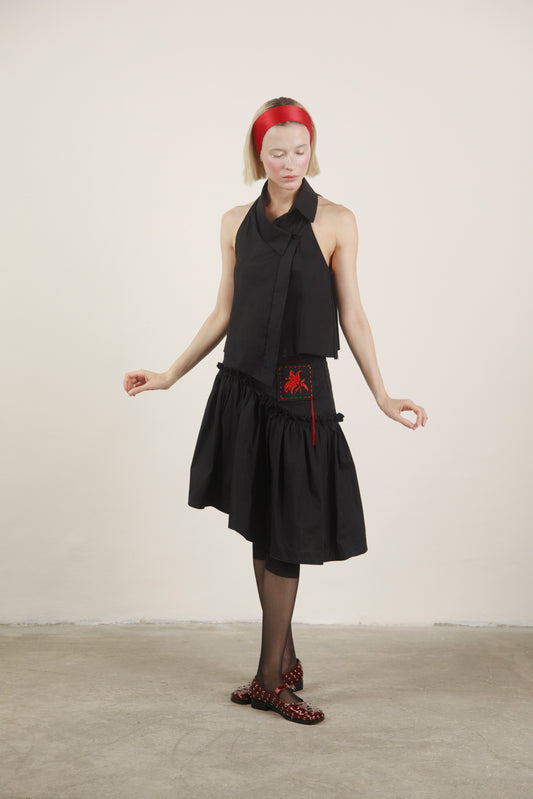 The Liria Skirt