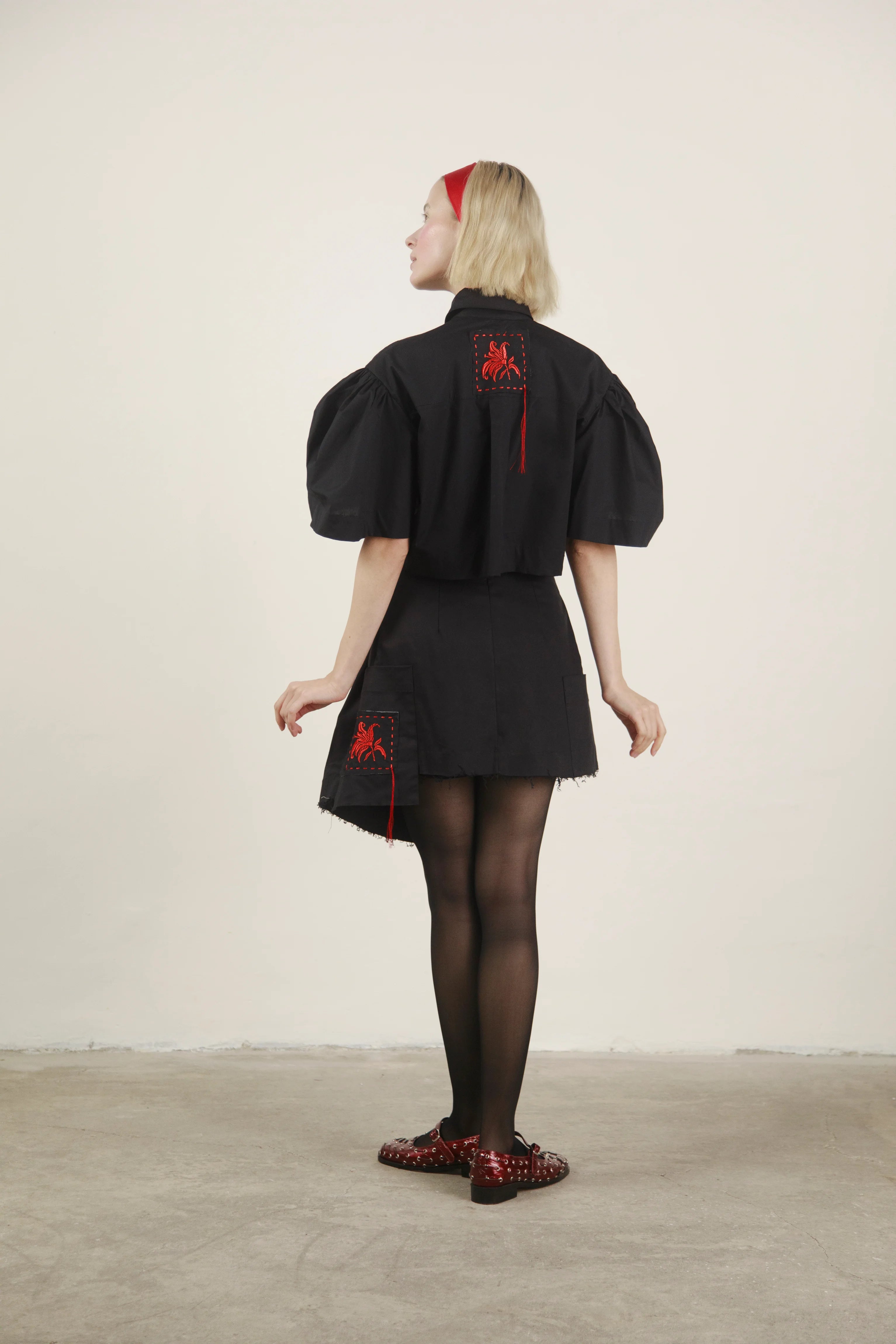 The lola skirt