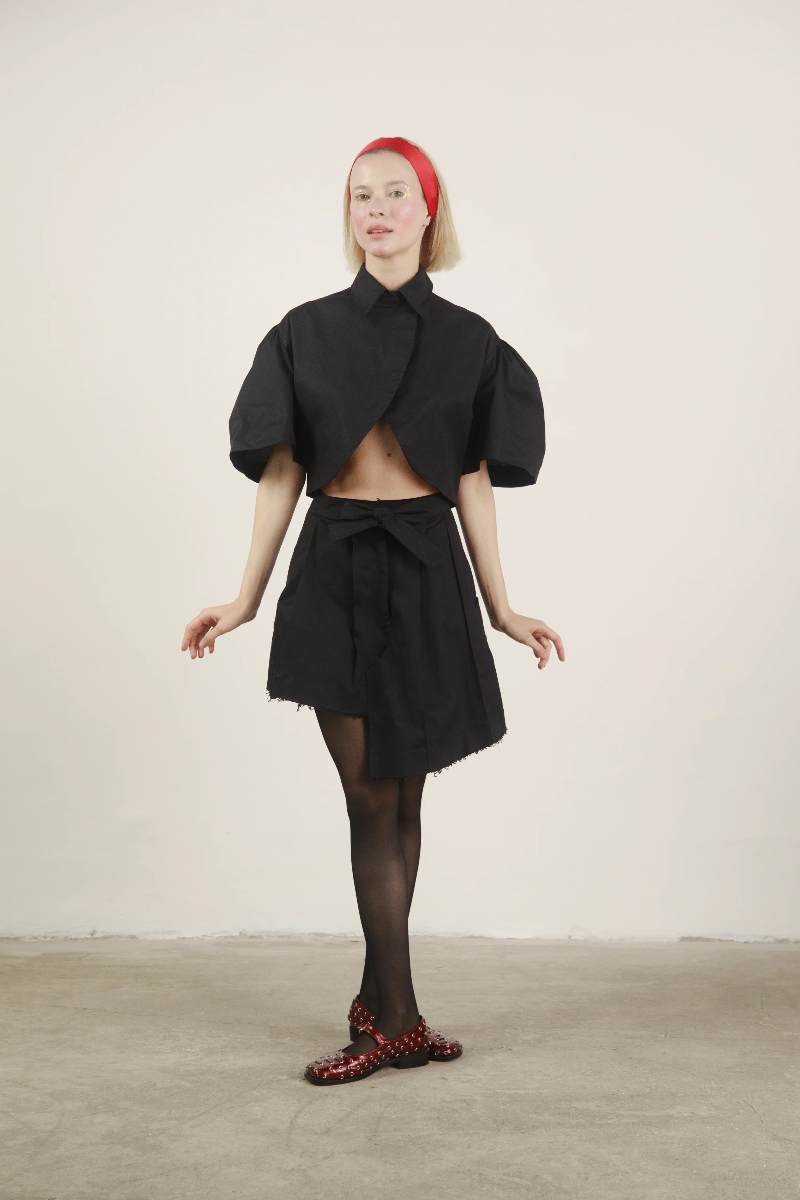 The lola skirt