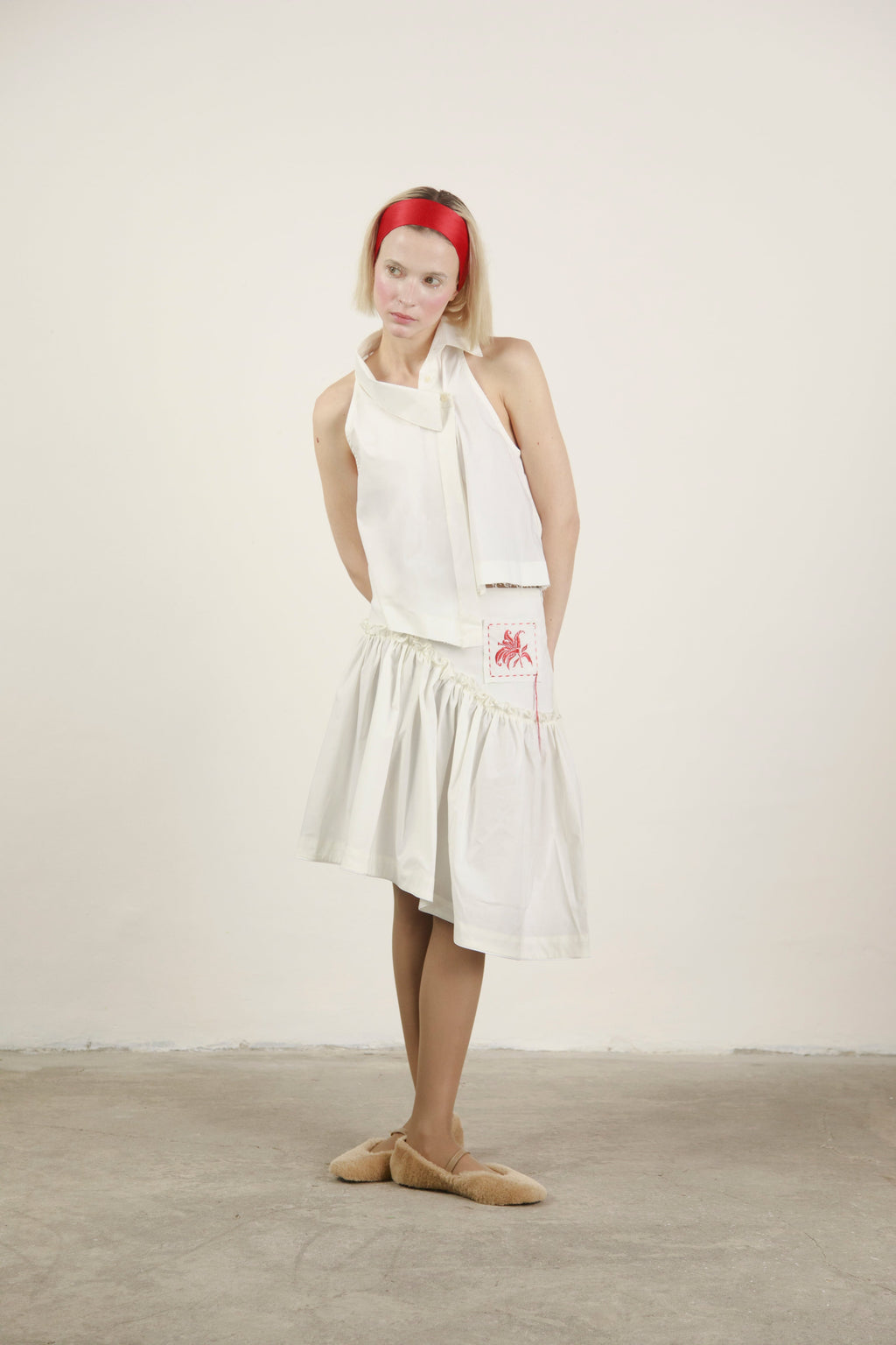 The Liria Skirt