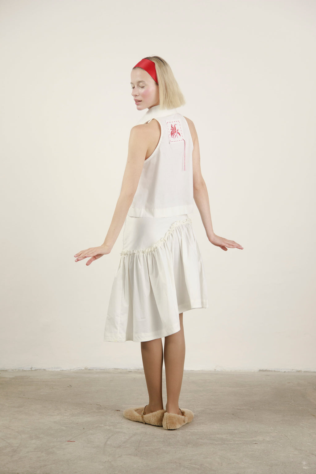 The Victoria Top