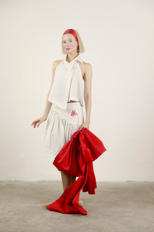The Victoria Top
