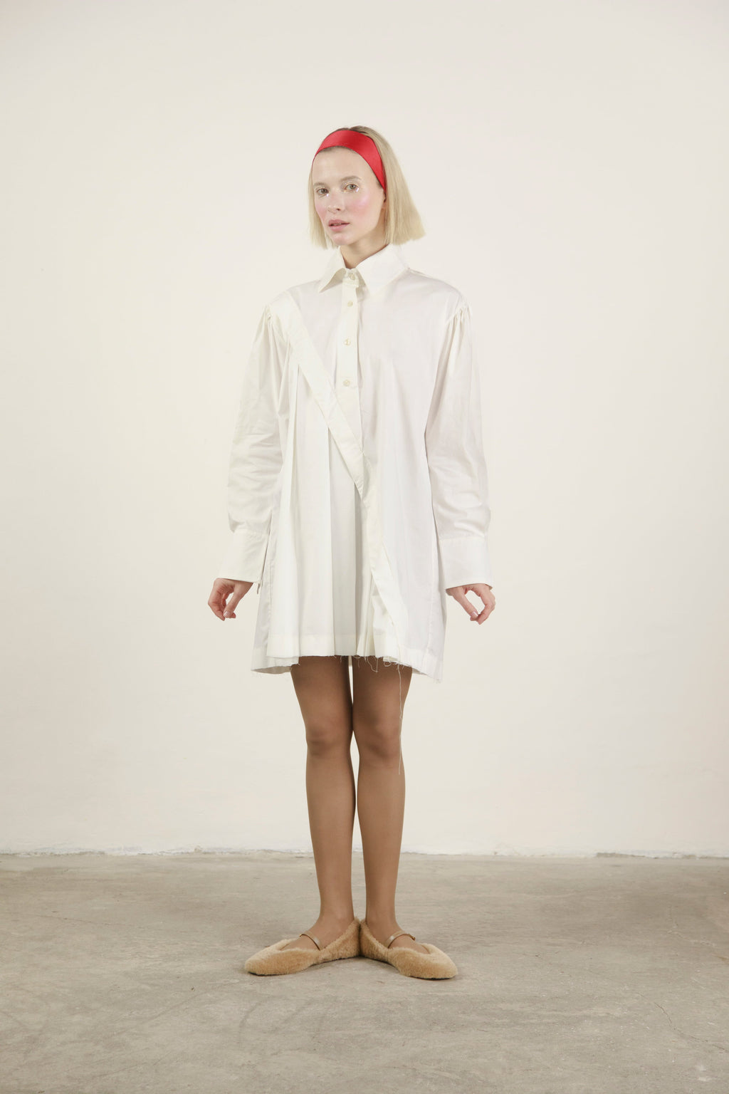 The Margaux Dress