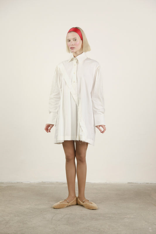 The Margaux Dress
