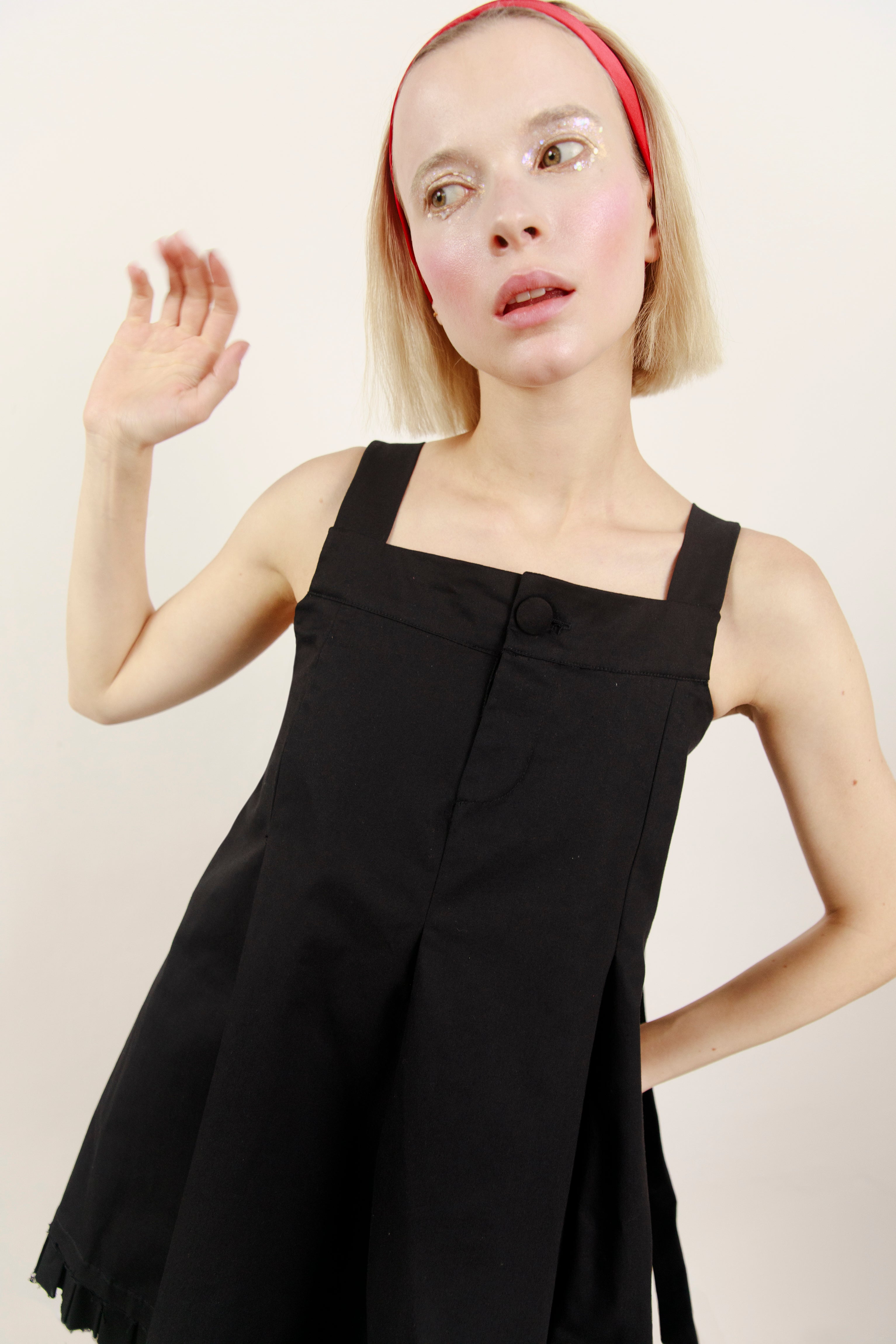 The Mathilda Dress