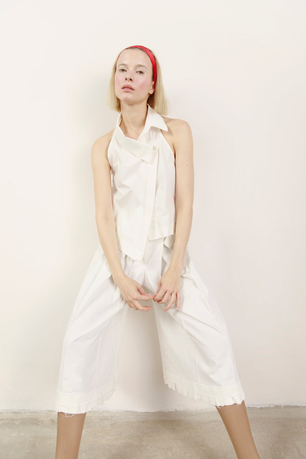 The Victoria Top