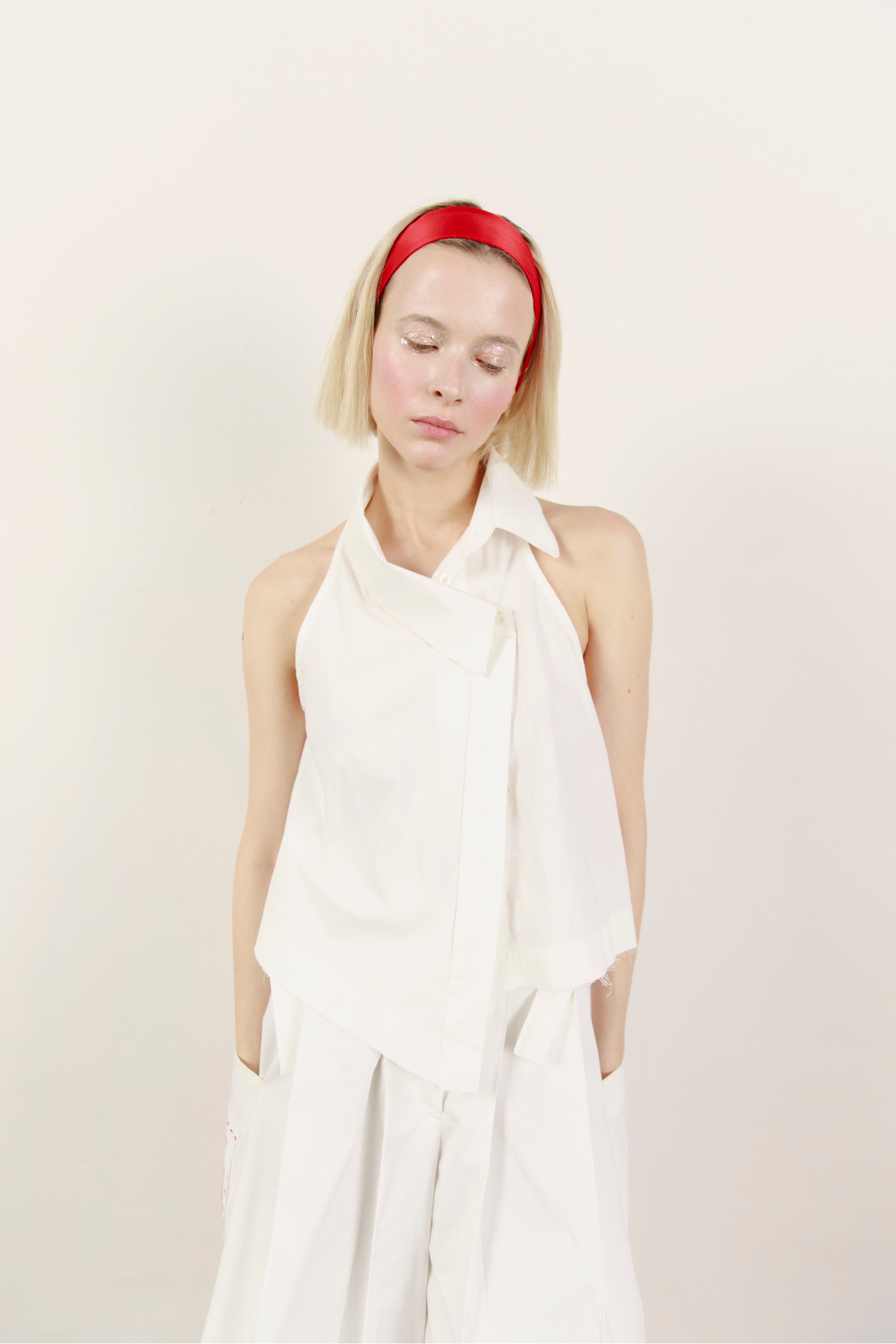 The Victoria Top