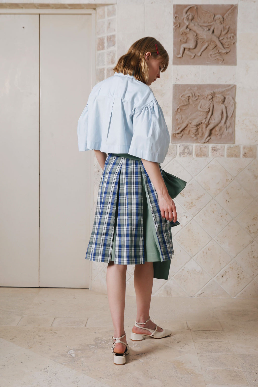 London Skirt