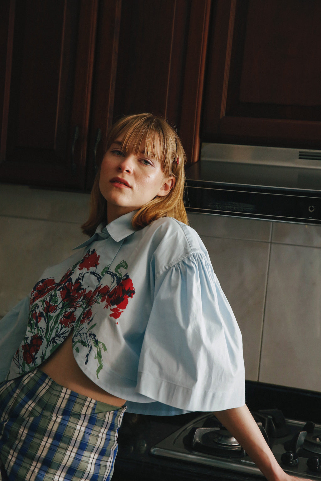 Madeline Shirt