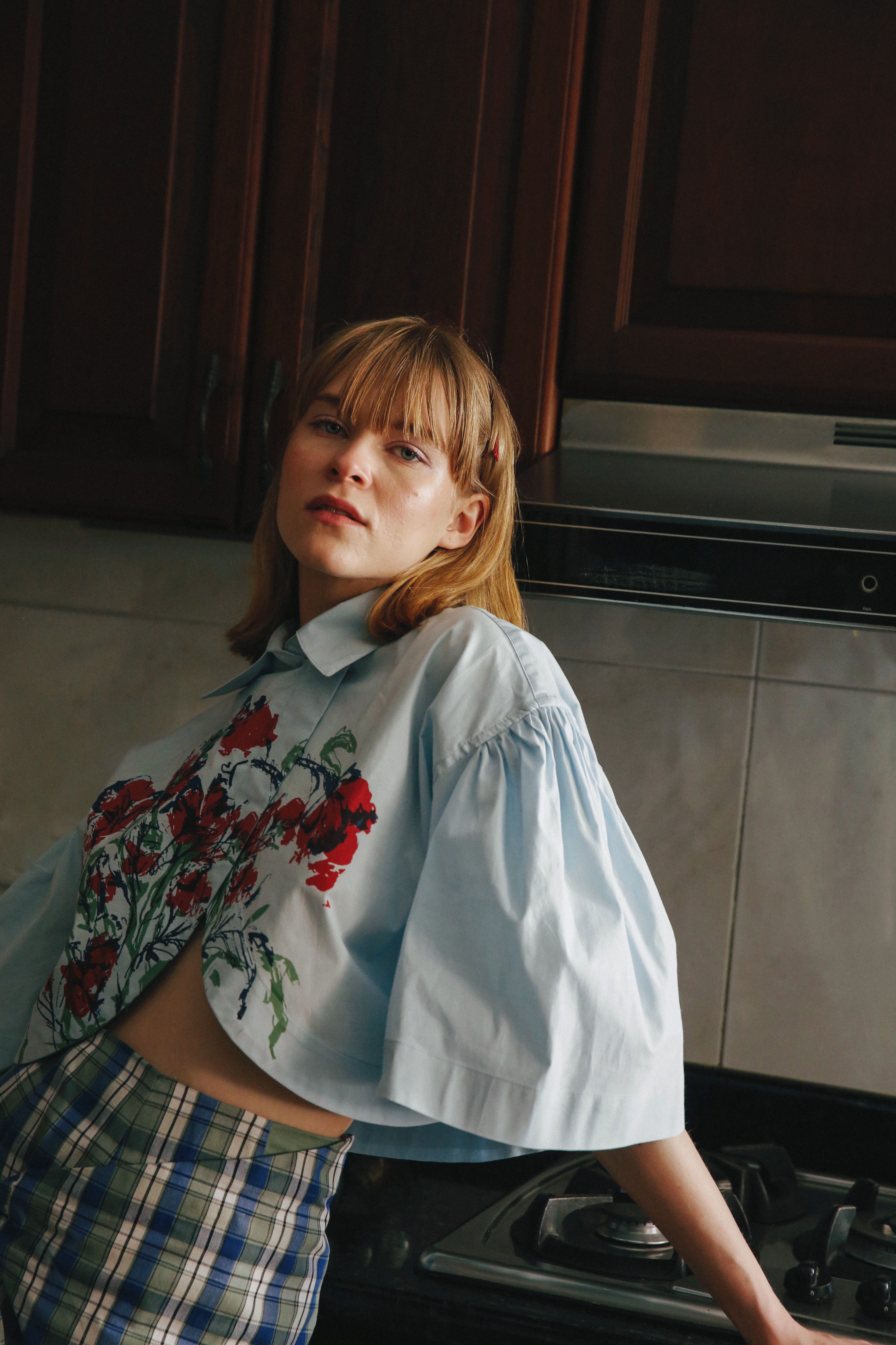 Madeline Shirt