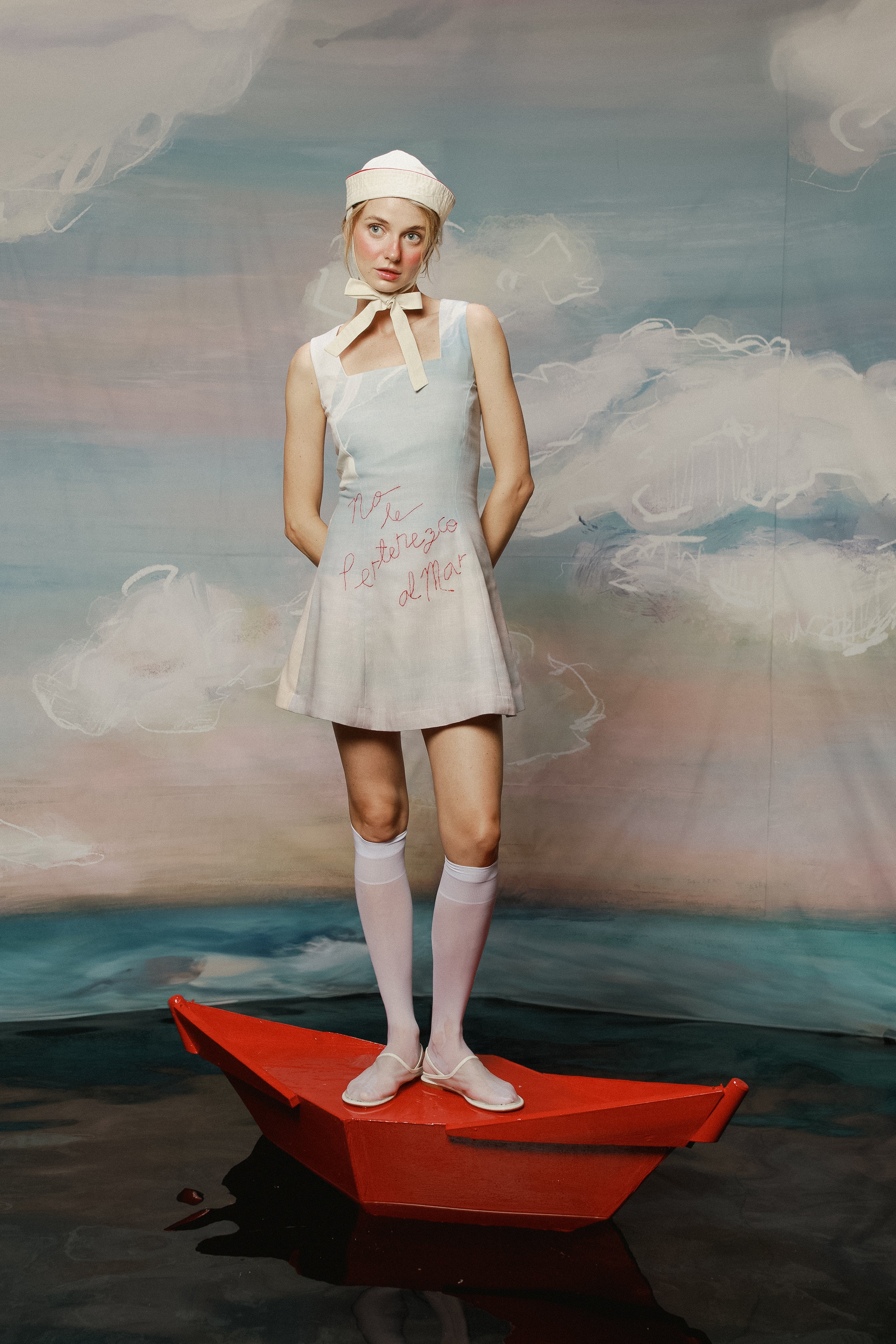 Cielito dress