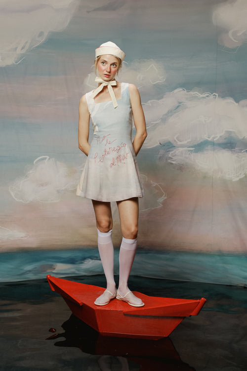 Cielito dress