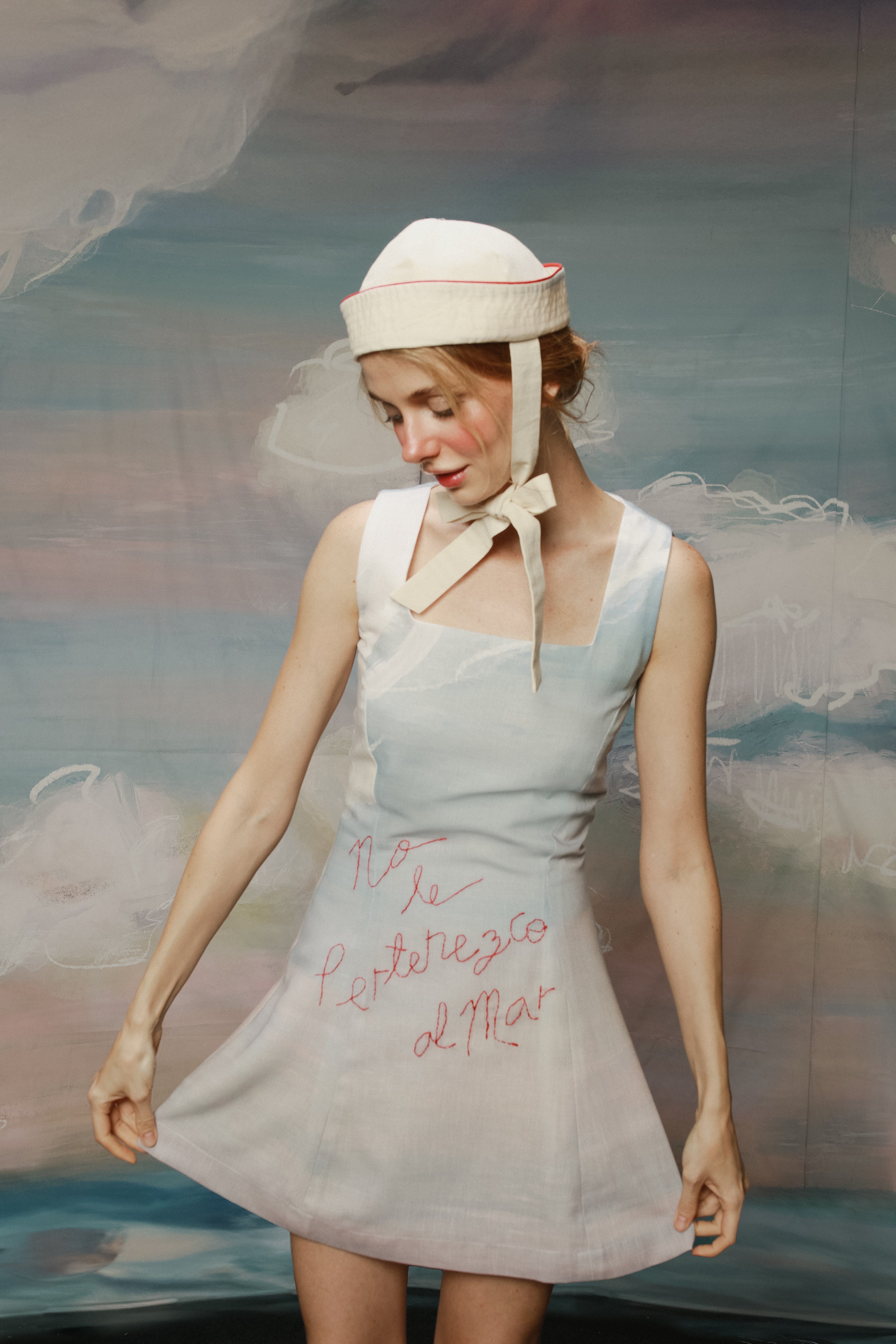 Cielito dress