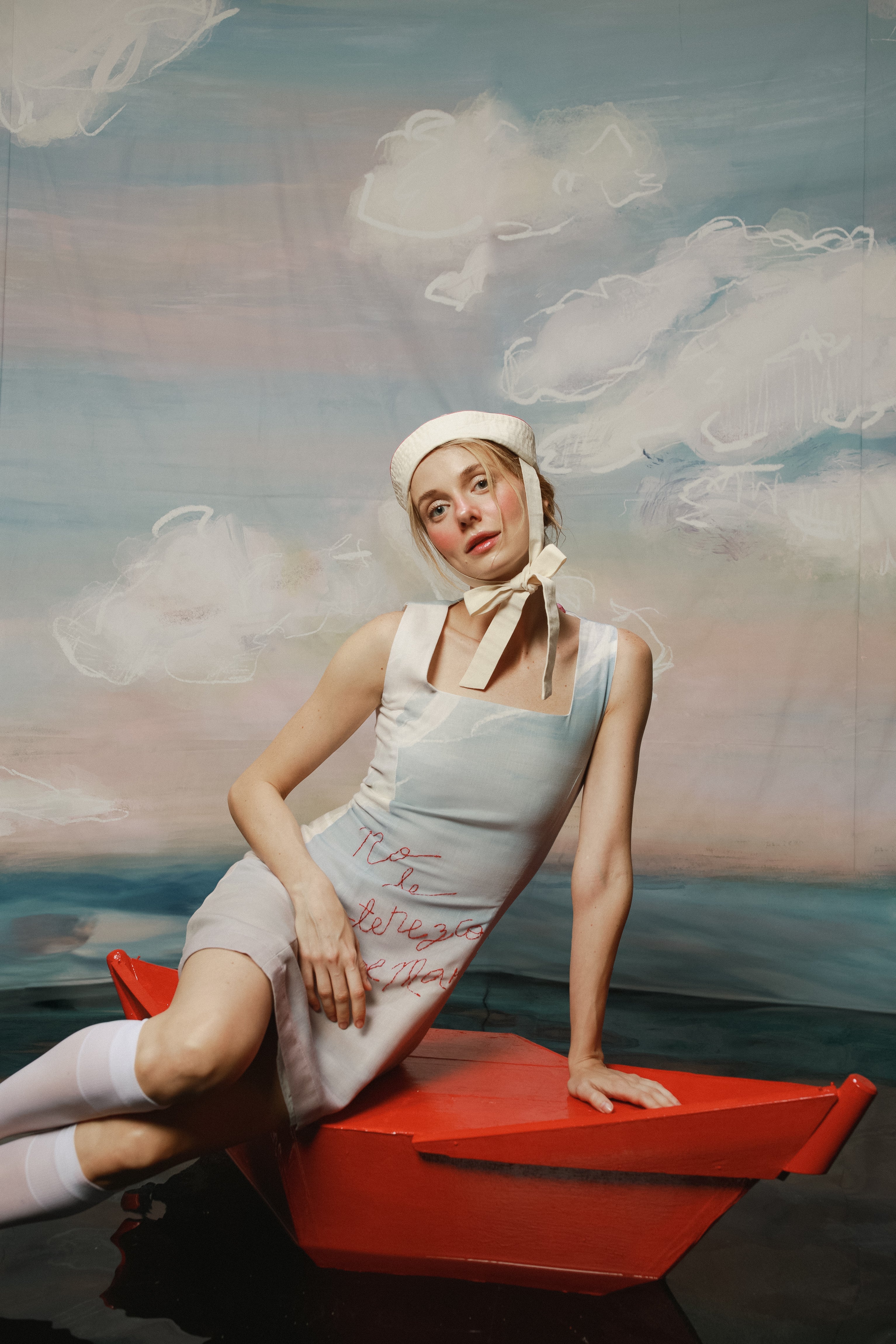 Cielito dress
