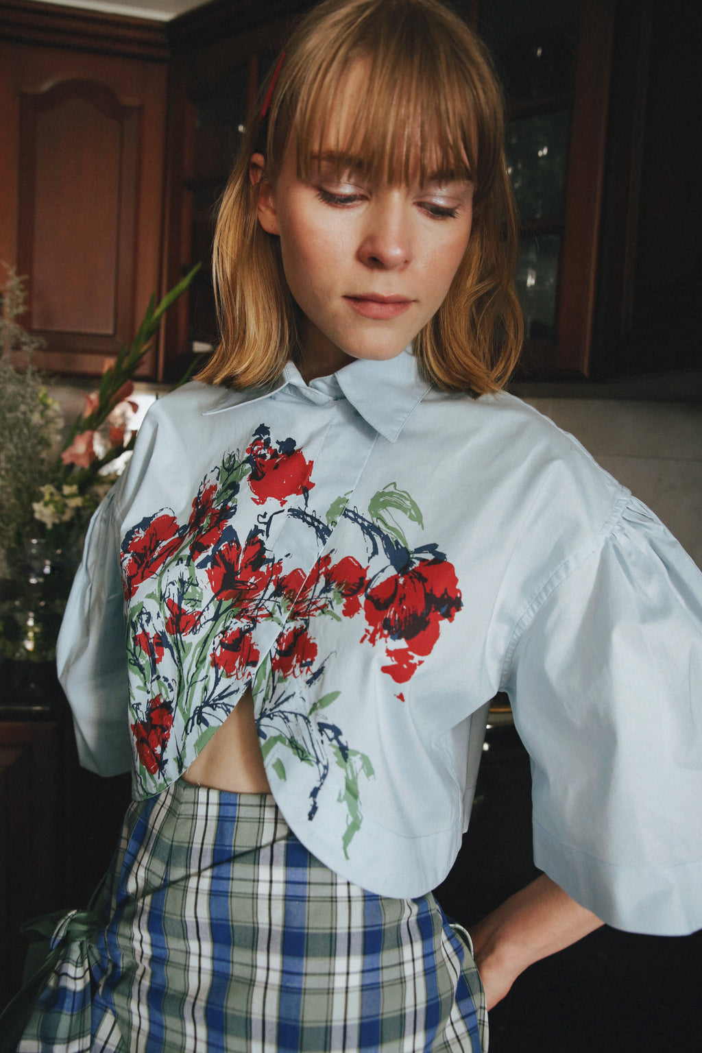 Madeline Shirt