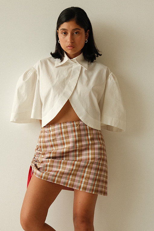 Manolo Skirt